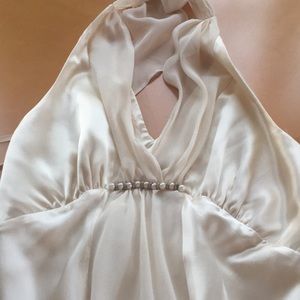 Beautiful Donna Rocco dress